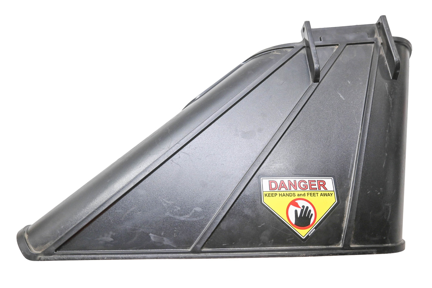 Ariens 04438600 Discharge Chute NOS