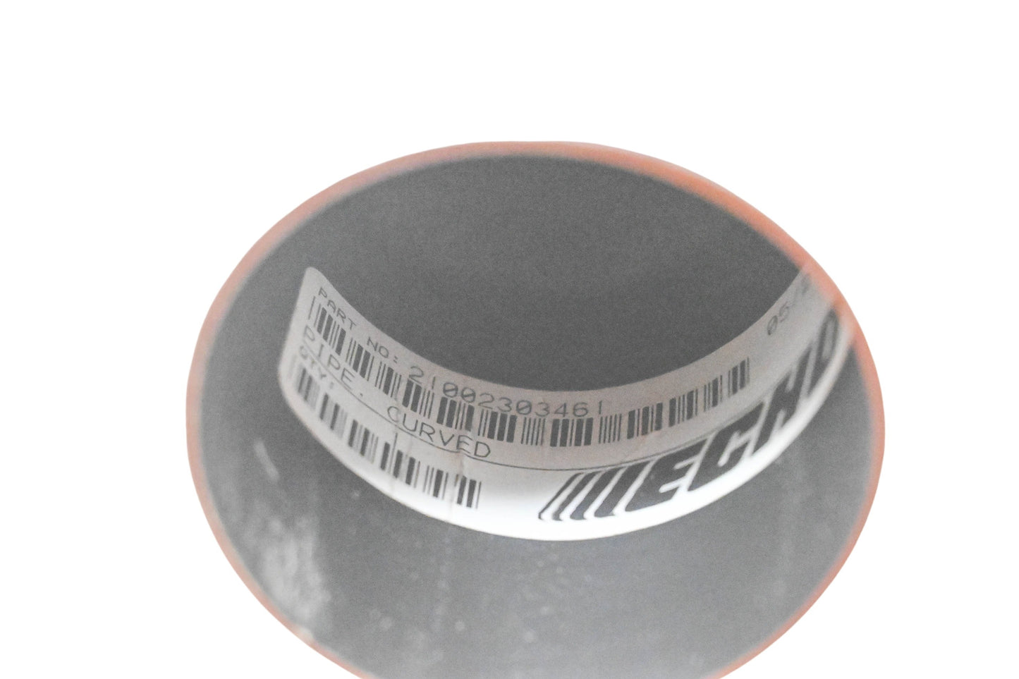 New OEM Echo 21002303461 Blower Tube NOS