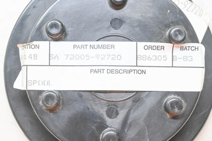 Shindaiwa 72005-92720 Spool NOS