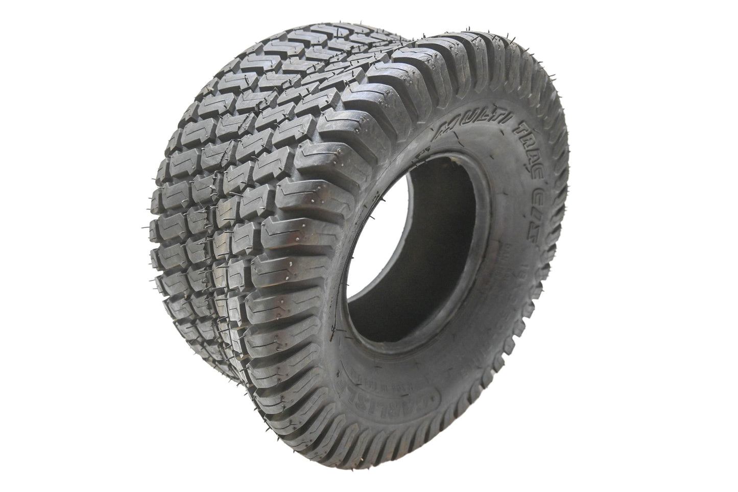 Carlisle Tires110-12 Multi-Trac Tire 18x9.50-8NHS NOS