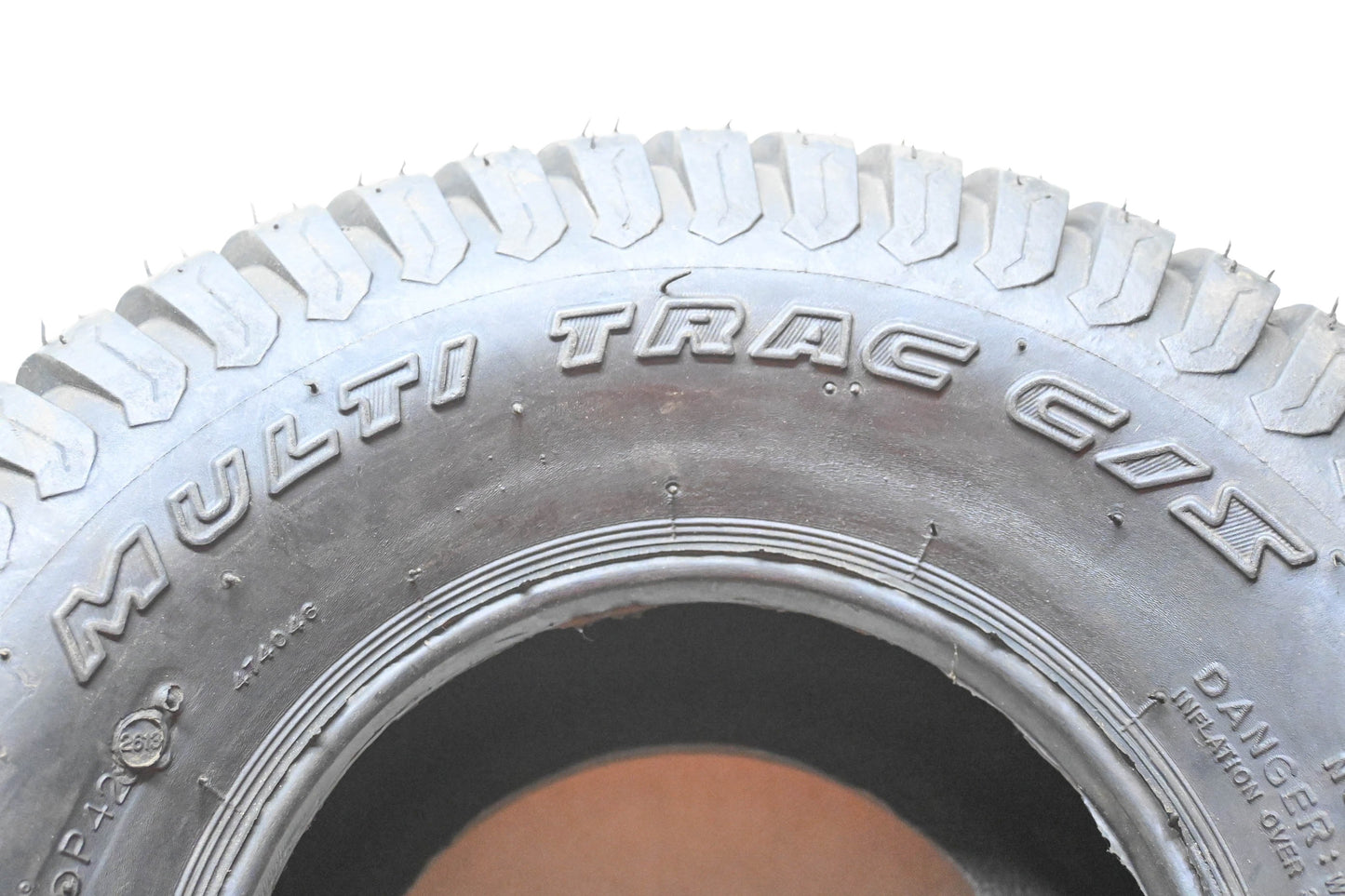 Carlisle Tires110-12 Multi-Trac Tire 18x9.50-8NHS NOS