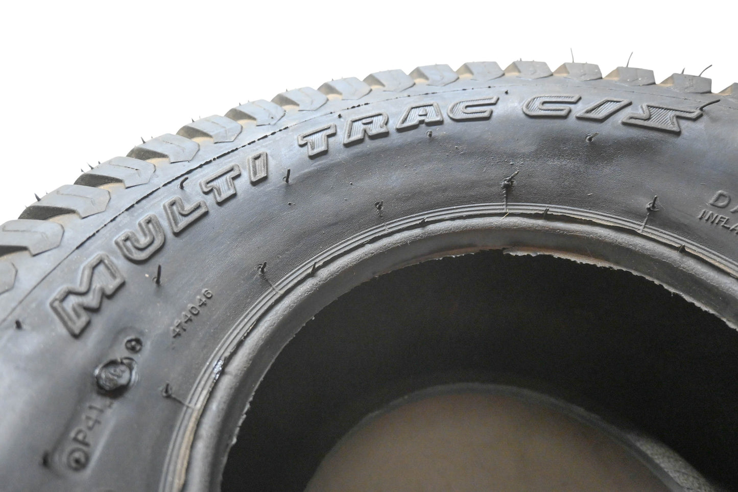 Carlisle Tires110-13 Multi-Trac Tire 18x9.50-8NHS NOS