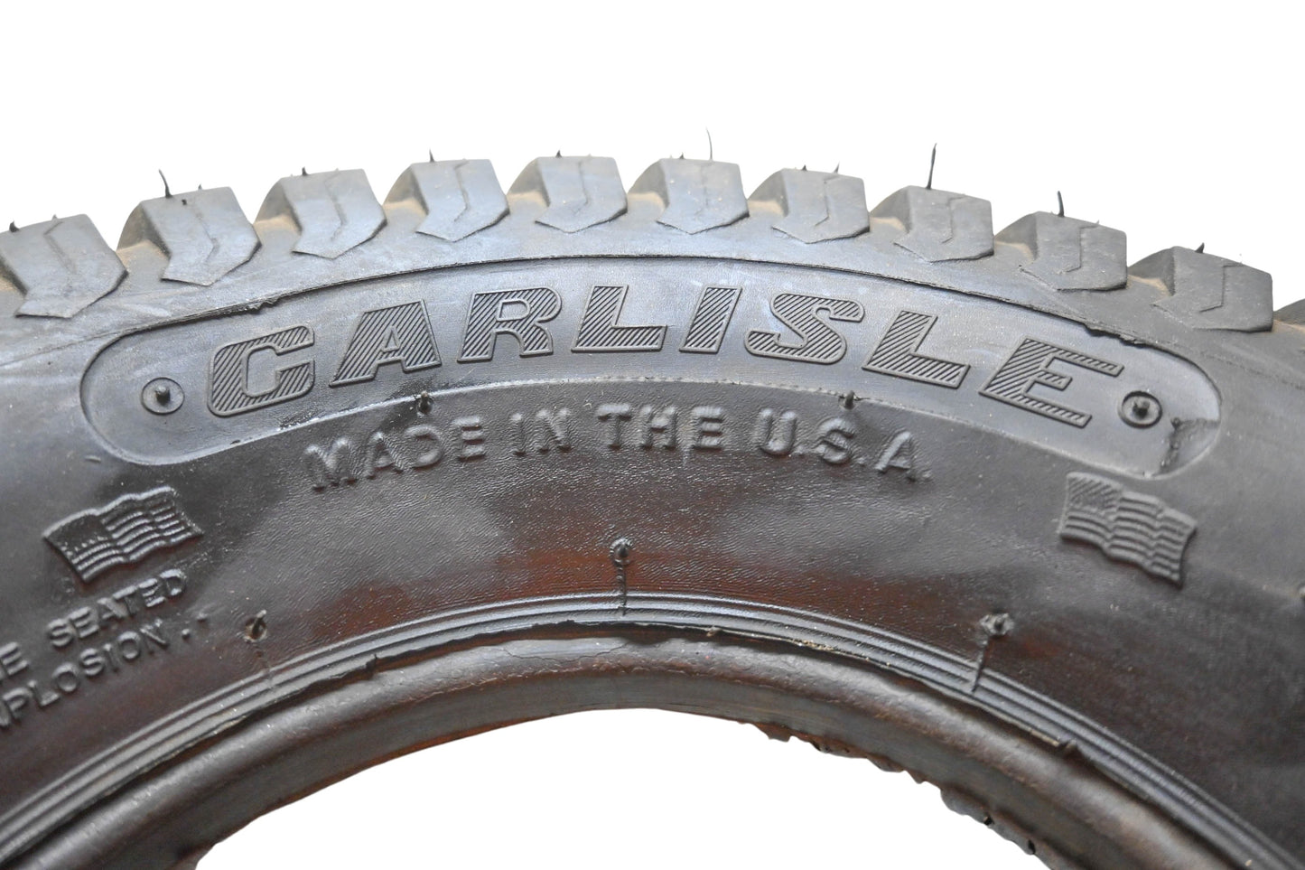Carlisle Tires110-13 Multi-Trac Tire 18x9.50-8NHS NOS