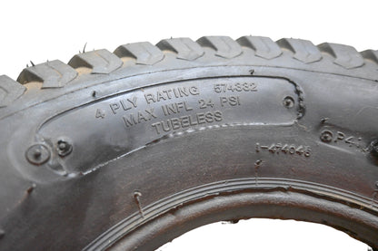 Carlisle Tires110-13 Multi-Trac Tire 18x9.50-8NHS NOS