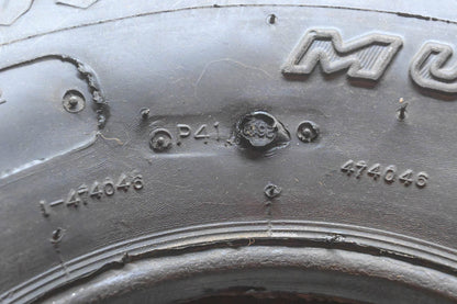 Carlisle Tires110-13 Multi-Trac Tire 18x9.50-8NHS NOS