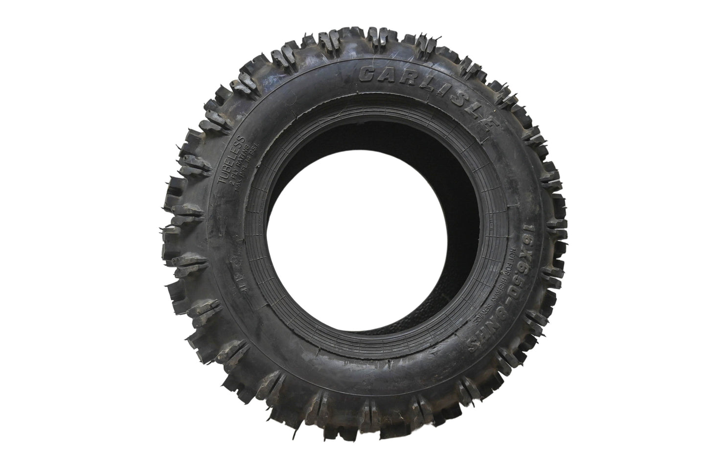 Carlisle 165-054, 5170021 Tire 16x6.50-8NHS NOS
