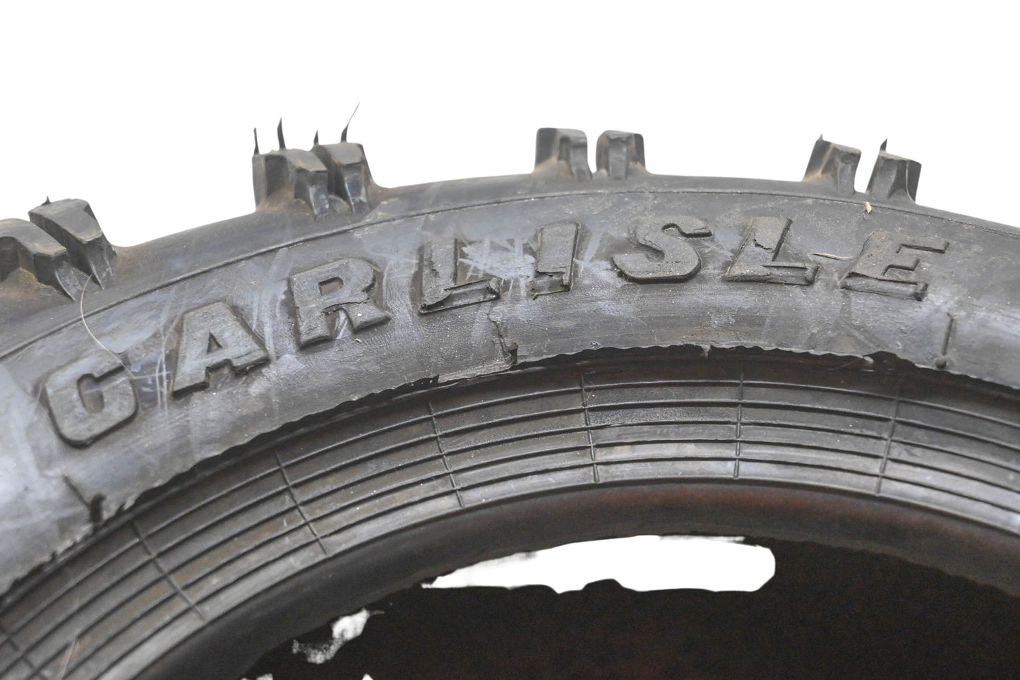 Carlisle 165-054, 5170021 Tire 16x6.50-8NHS NOS