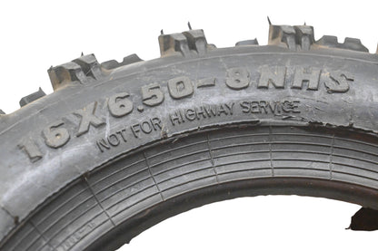 Carlisle 165-054, 5170021 Tire 16x6.50-8NHS NOS