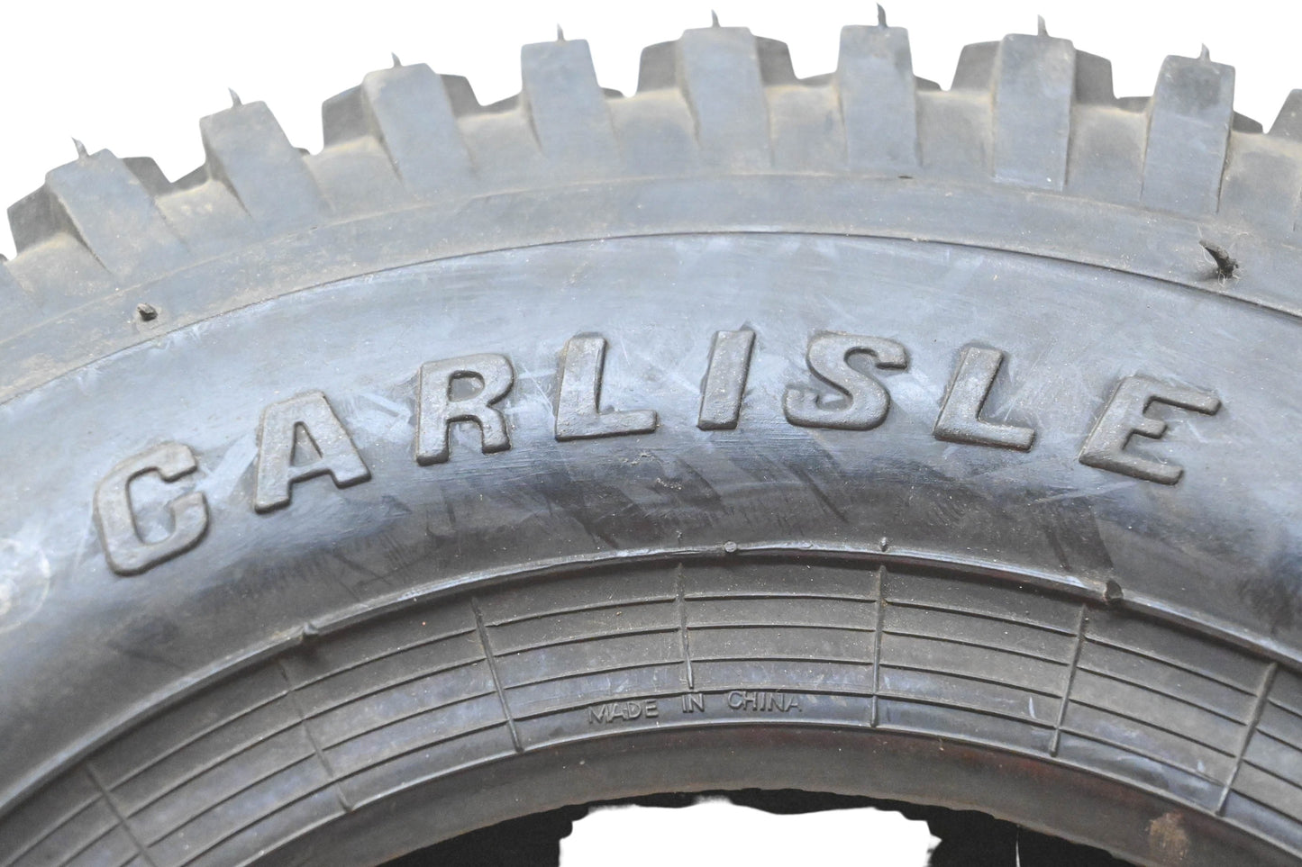 Carlisle 70-346 Tire 4.80-8NHS NOS