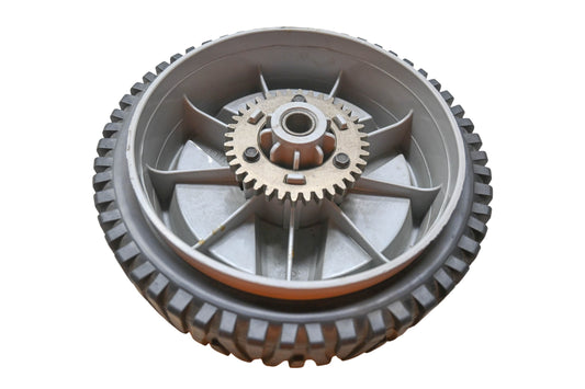 New OEM Husqvarna 5324057-46 Flymo Wheel NOS