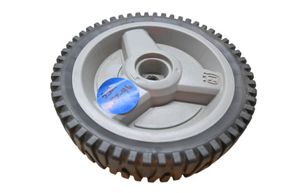 New OEM Husqvarna 5324057-46 Flymo Wheel NOS