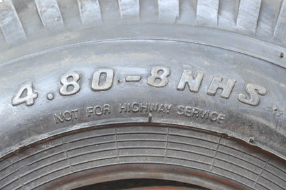 Carlisle Tires201-37 Tire 4.80-8NHS NOS