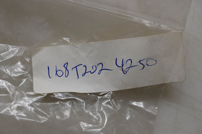 Tuff Torq 168T2024250 Transmission Vent Valve NOS