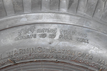 Carlisle Tires201-37 Tire 4.80-8NHS NOS