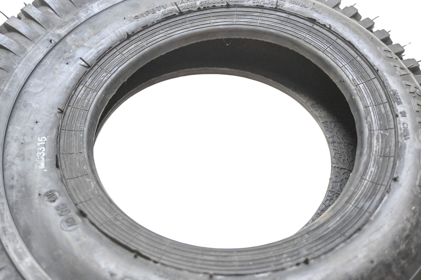 Carlisle Tires201-37 Tire 4.80-8NHS NOS