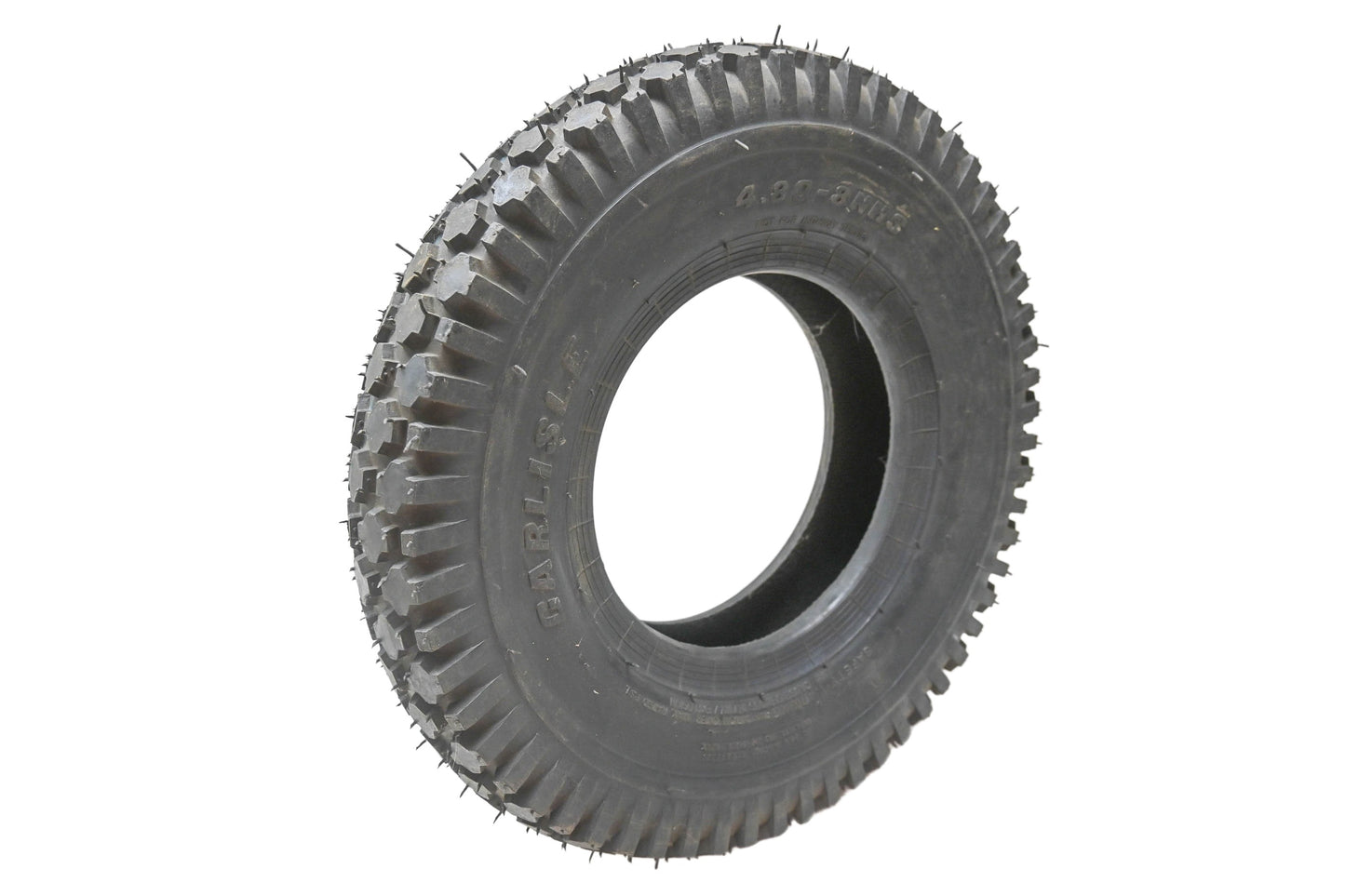 Carlisle Tires201-38 Tire 4.80-8NHS NOS