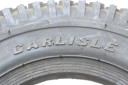 Carlisle Tires201-38 Tire 4.80-8NHS NOS