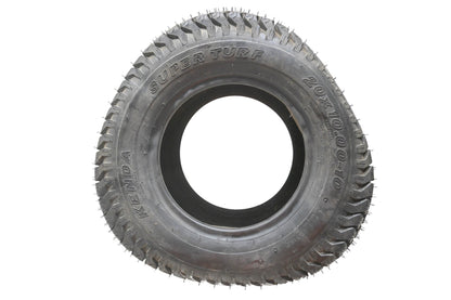 Kenda Tires110-15 Super Turf Tire 20x10.00-10 NOS