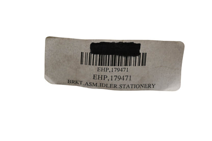 EHP 179471 Idler Bracket Assembly NOS