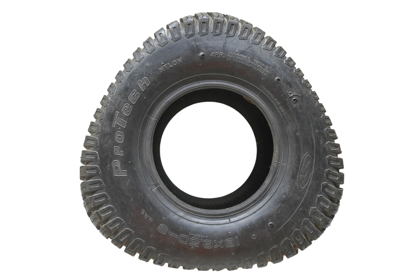 CST Tires110-16 ProTech Tire 18x8.50-8 NOS