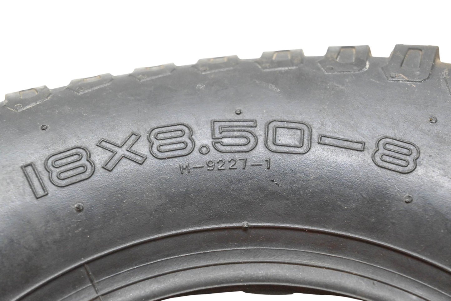 CST Tires110-16 ProTech Tire 18x8.50-8 NOS