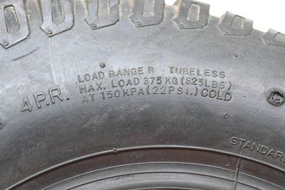 CST Tires110-16 ProTech Tire 18x8.50-8 NOS