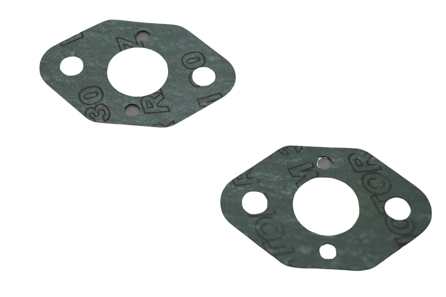 New OEM Stihl 4140 129 0900 Gaskets Qty 2 NOS