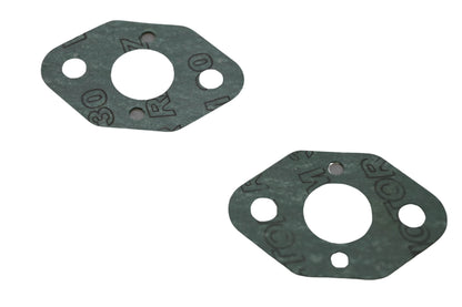New OEM Stihl 4140 129 0900 Gaskets Qty 2 NOS