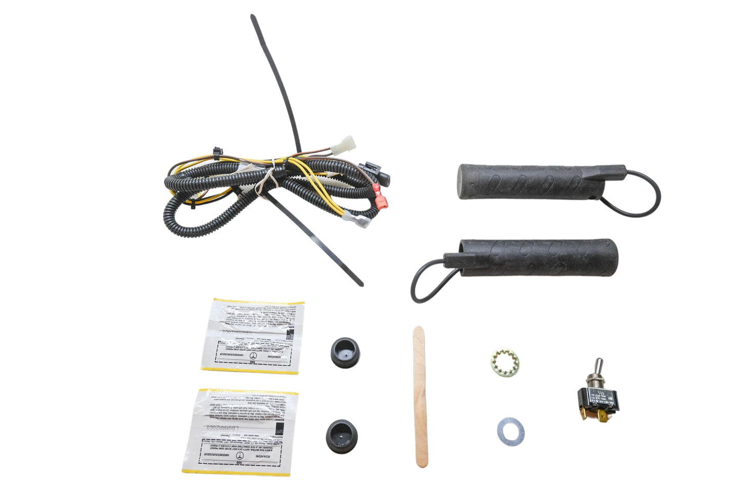 Ariens 72100800 Heated Handle Kit NOS