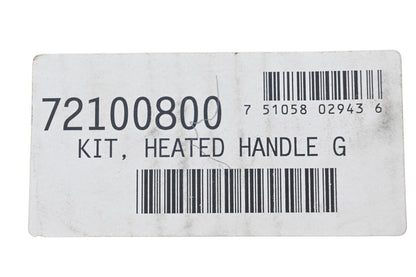 Ariens 72100800 Heated Handle Kit NOS
