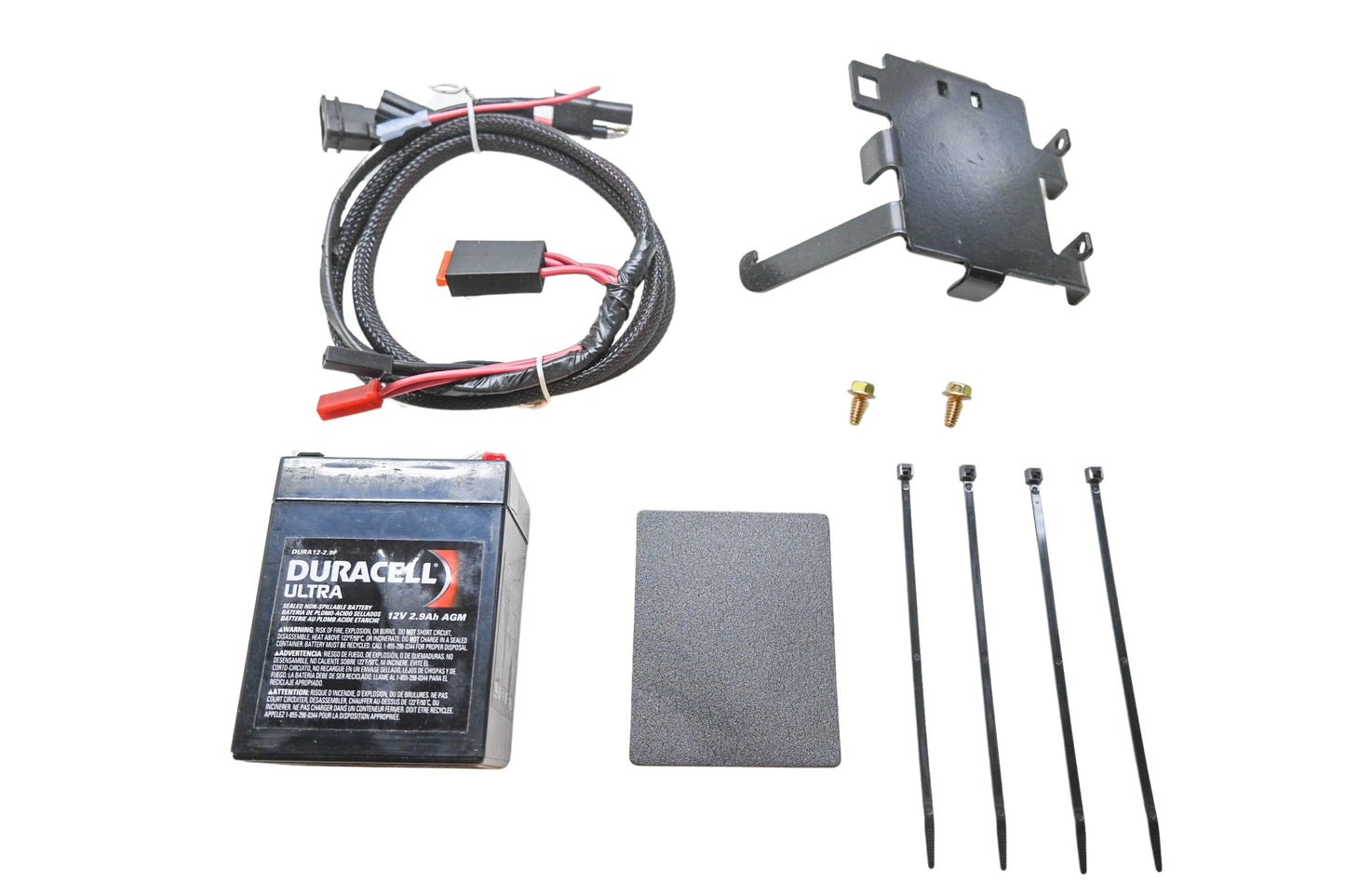 Ariens 51120100 Battery Upgrade Kit NOS