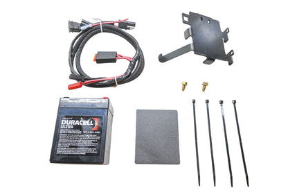 Ariens 51120100 Battery Upgrade Kit NOS