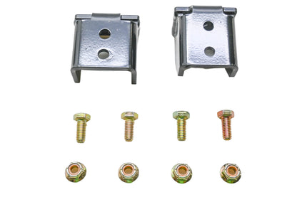Ariens 51523200 Transaxle Tab Replacement Kit NOS