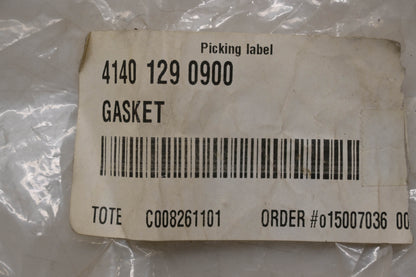 New OEM Stihl 4140 129 0900 Gaskets Qty 2 NOS