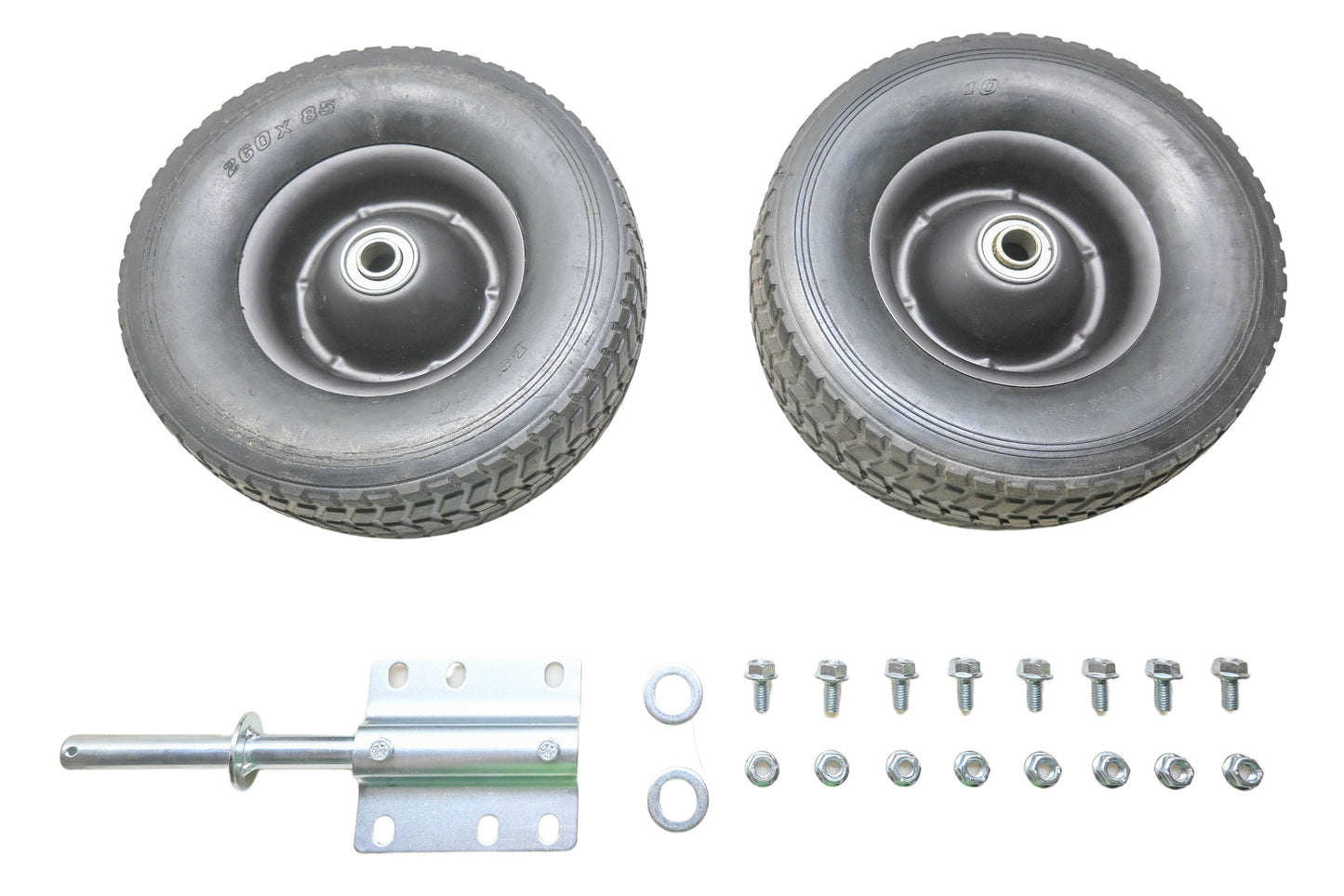Kohler 25 755 46-S Universal Wheel Kit NOS