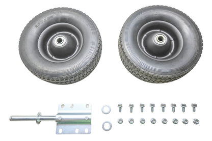 Kohler 25 755 46-S Universal Wheel Kit NOS