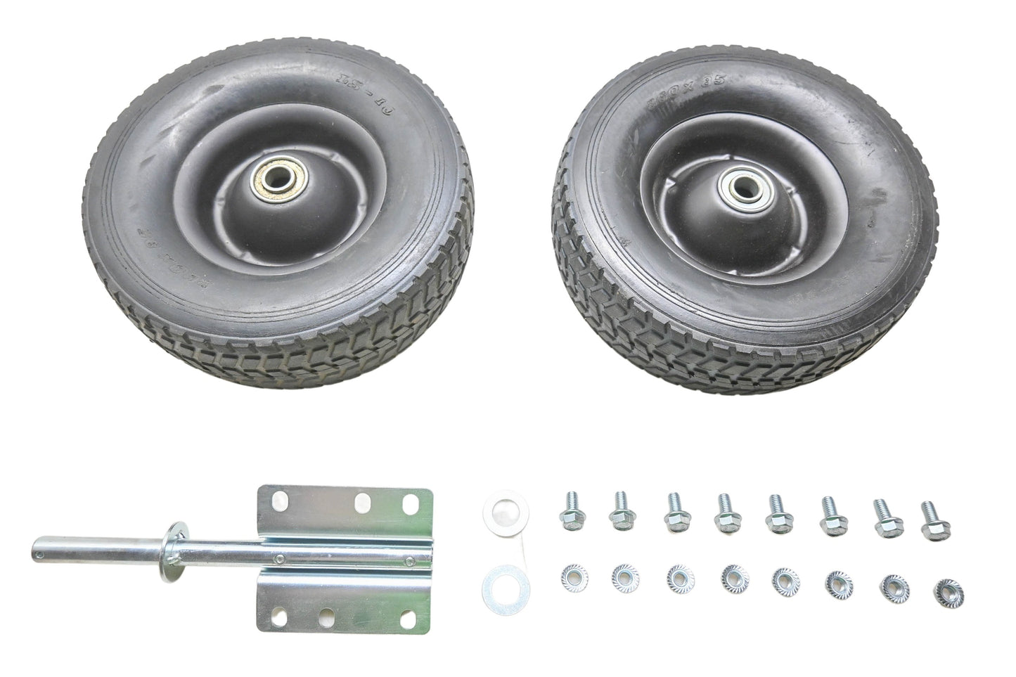 Kohler 25 755 46-S Universal Wheel Kit NOS