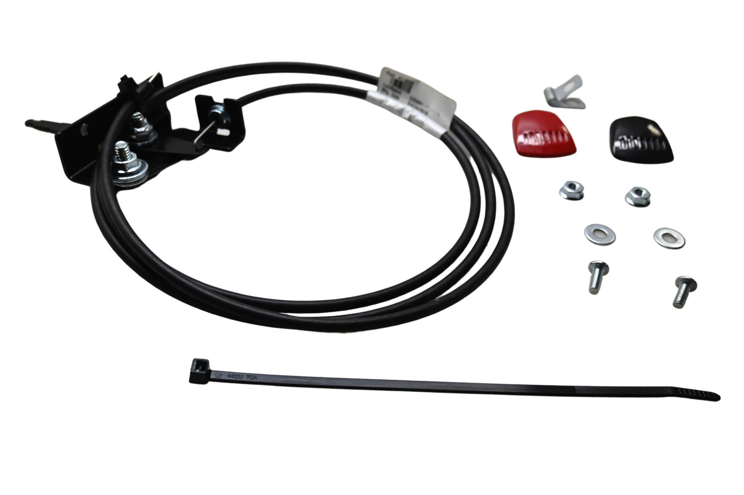 Ventrac 70.3035 Throttle & Choke Cable Kit NOS