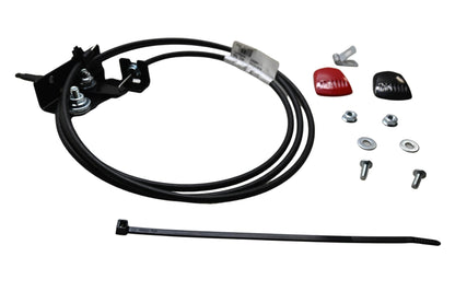 Ventrac 70.3035 Throttle & Choke Cable Kit NOS