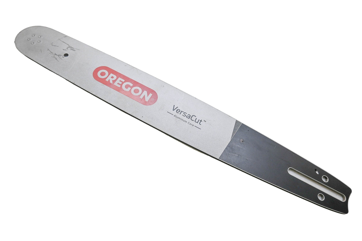 Oregon 180VXLGK216 VersaCut Aluminum Core Guide Bar 18" .050" .325" NOS