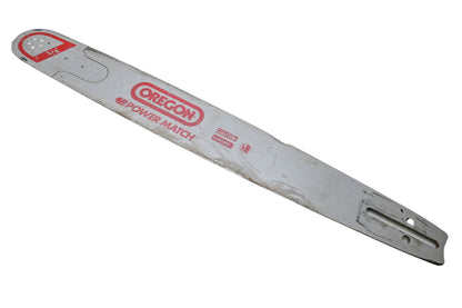 Oregon 180RNDK095 PowerMatch Guide Bar 18" 3/8" .050"