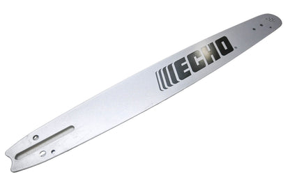 New OEM Echo 20F0AD3378, Z6 Chainsaw Guide Bar 20" .050" .325 NOS
