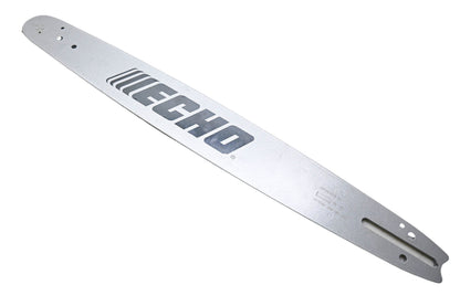 New OEM Echo 20F0AD3378, Z6 Chainsaw Guide Bar 20" .050" .325 NOS