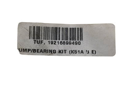 Tuff Torq 19216899490 Pump Bearing Kit NOS