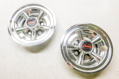 Ariens 71508800 Hup Cap Pair NOS
