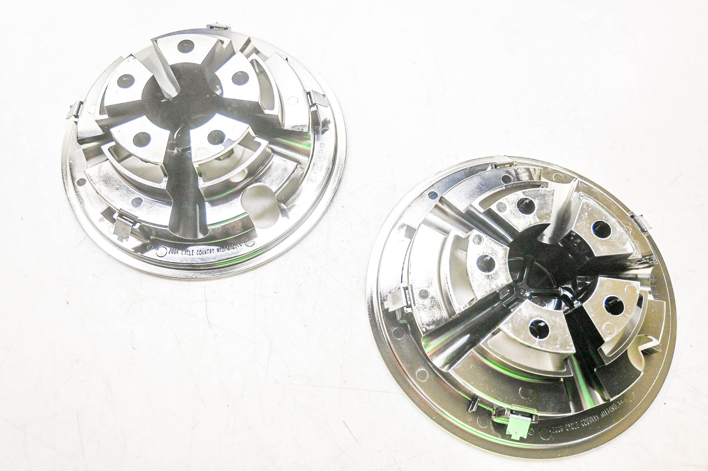 Ariens 71508800 Hup Cap Pair NOS