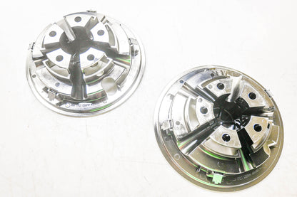 Ariens 71508800 Hup Cap Pair NOS