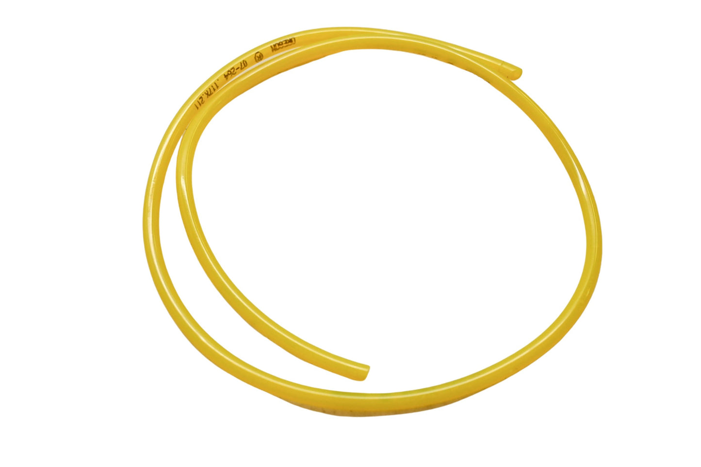 Oregon 07-264 Yellow Fuel Line 25" NOS
