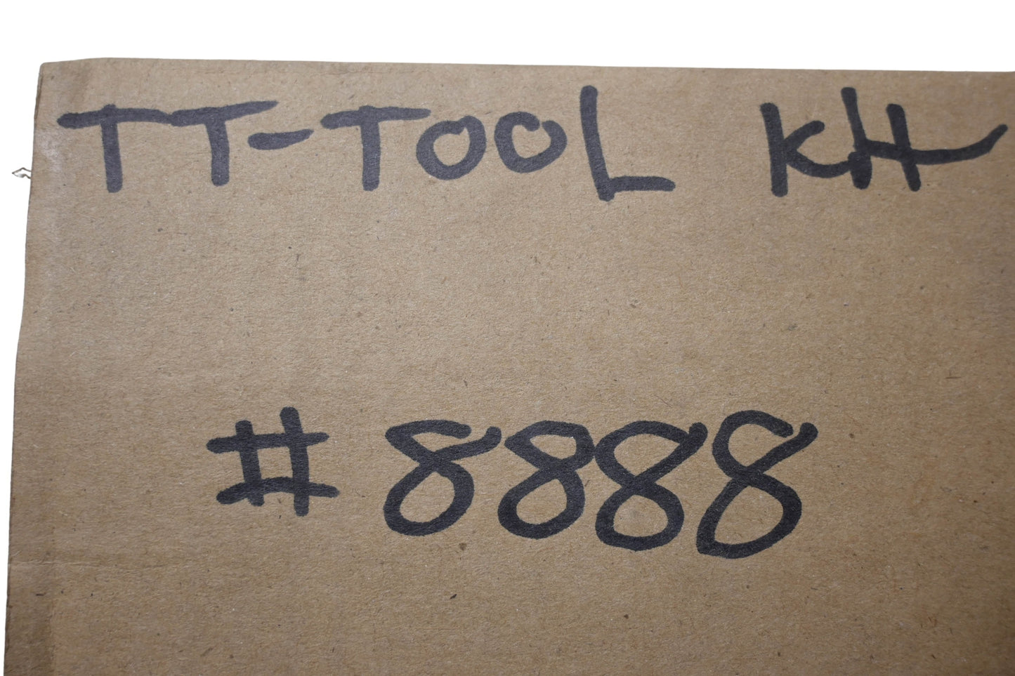 Tuff Torq 8888 Tool Kit NOS