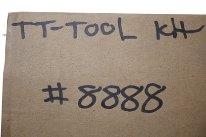 Tuff Torq 8888 Tool Kit NOS